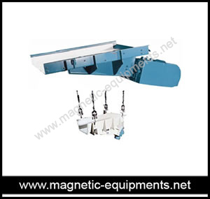 Electro Magnetic Vibro Feeder Manufacturer India
