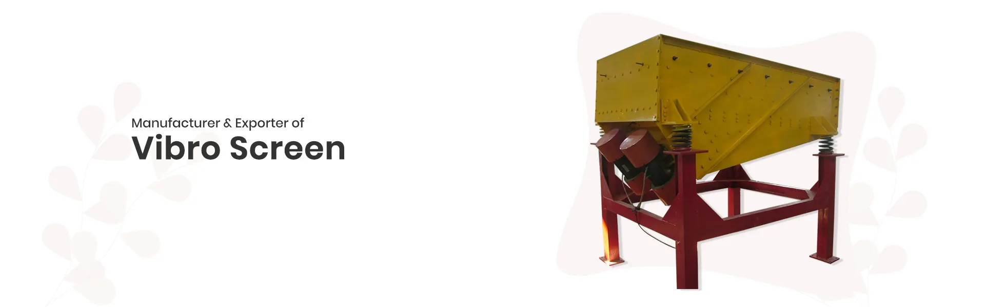 magnetic equipment manufacturers in India