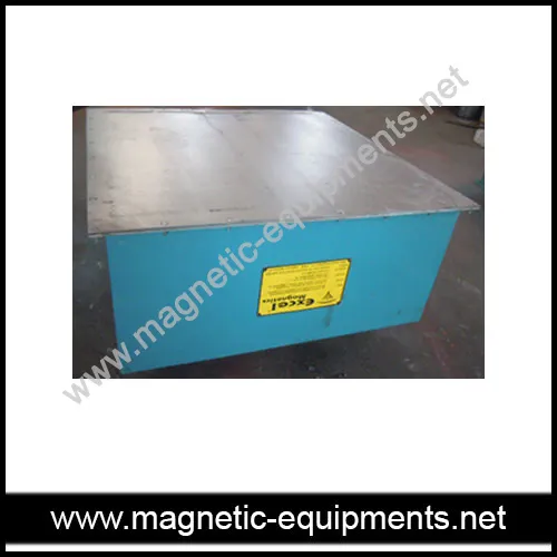 Suspended Magnet Manufacturer
